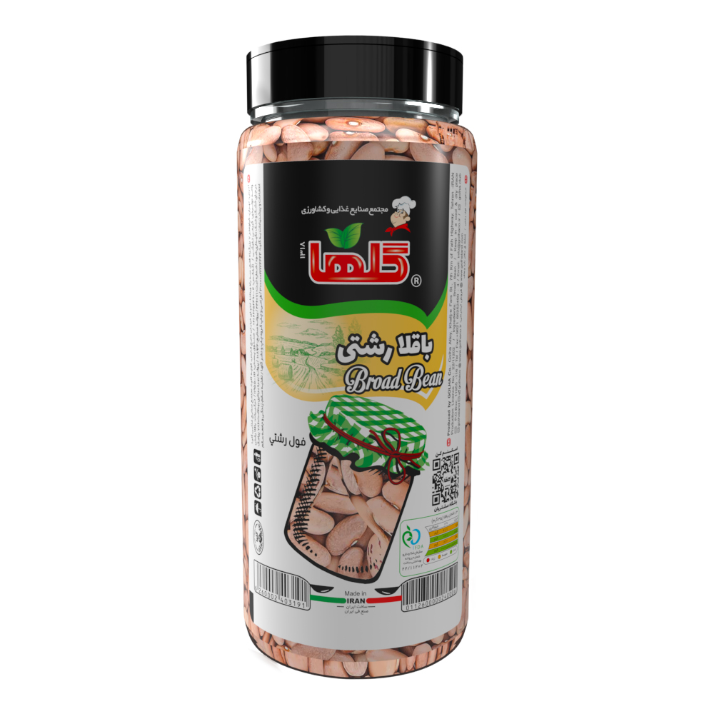 لوبیاکشاورزی – P.E.T